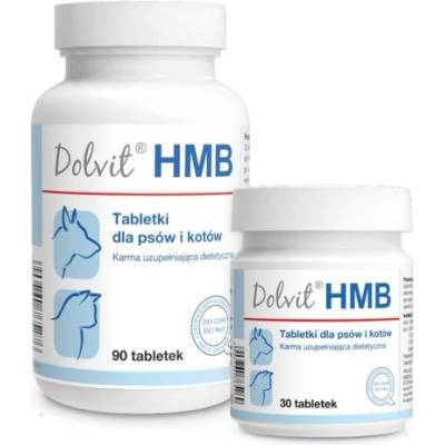 DOLFOS Dolvit HMB 90 таблетки