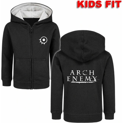 Metal-Kids Arch Enemy Logo černá