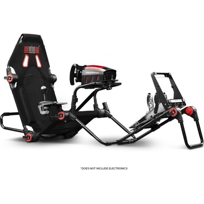 Next Level Racing F-GT LITE Cockpit NR0036