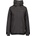 Didriksons Дамско зимно яке Didriksons Women's Jennie Jacket 2 Winter jacket - Black - размер 34 (EU) (104-4576-0111)