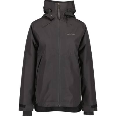 Didriksons Дамско зимно яке Didriksons Women's Jennie Jacket 2 Winter jacket - Black - размер 34 (EU) (104-4576-0111)