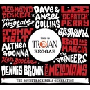 Various - This Is Trojan Reggae CD