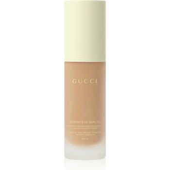 Gucci Gucci Beauty Eternité de Beauté zmatňujúci make-up SPF15 305N 30 ml