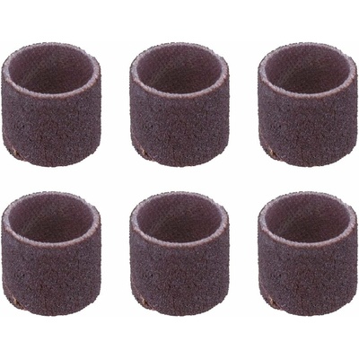 DREMEL Brusný pás, zrnitost 120, 13mm 2615043232