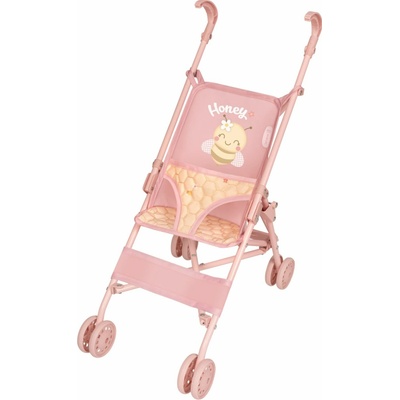 DeCuevas 90070 Skládací golfové hole Honey 2026 – 56 cm – Hledejceny.cz