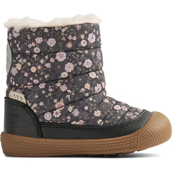 WHEAT Детски зимни ботуши WHEAT Kid's Winterboot Delaney Tex Winter boots - Black - размер 25 (EU) (702-3635-0314)