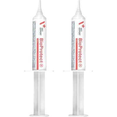 VetExpert BioProtect pasta 15 ml
