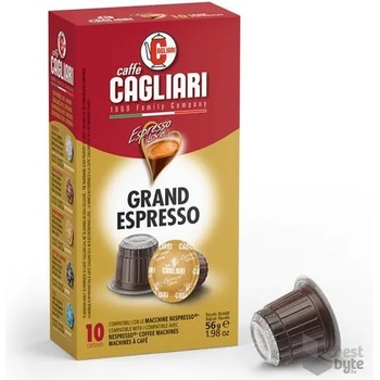 Caffé Cagliari Grand Espresso (10)