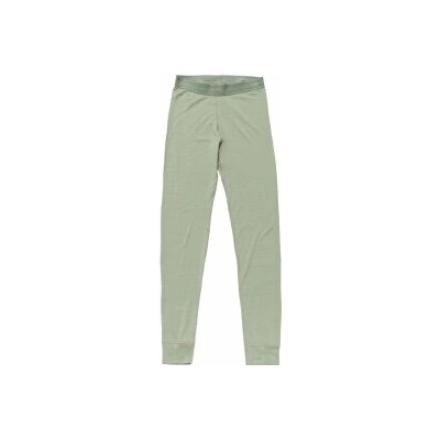 Devold Breeze Plus Merino 200 Longs Women zelená