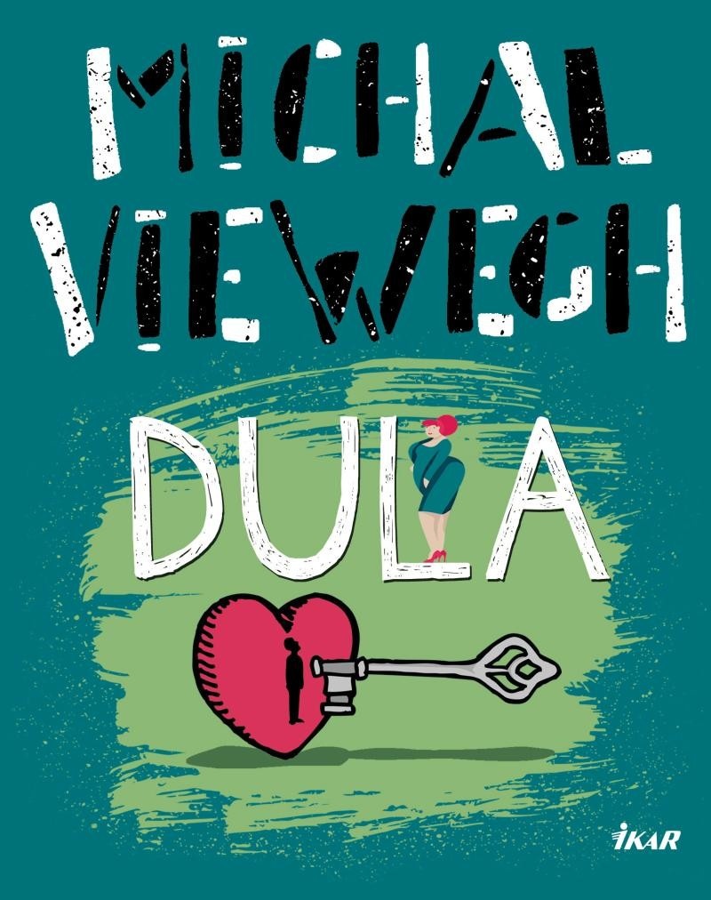 Dula, Michal Viewegh