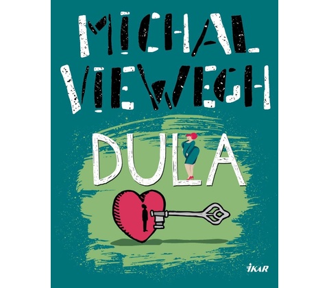 Dula, Michal Viewegh