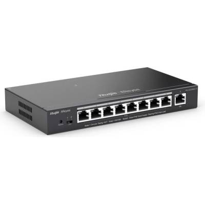 Reyee RG-ES209GC-P