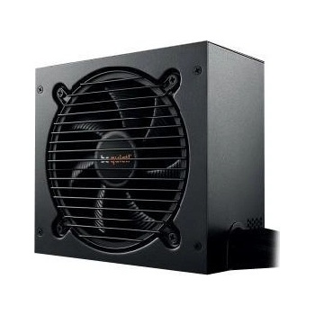 be quiet! Pure Power 11 500W BN293