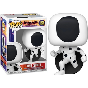 Funko Pop! 1226 Spider-Man The Spot