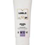 label.m Изглаждаща маска за непокорна коса, 200 ml - ozone