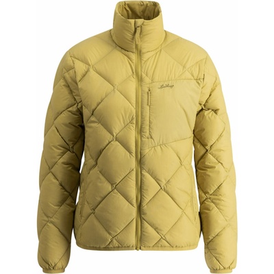Lundhags Tived Down Jacket W Straw
