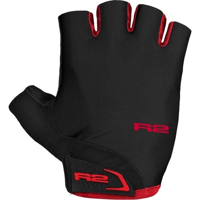 R2 Riley ATR04K SF black/red