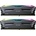 Lexar Ares RGB 32GB (2x16GB) DDR5 6400MHz LD5EU016G-R6400GDLA