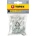 TOPEX Алуминиев нит 4, 8 mm x 10 mm, 50 бр. 43E502 (43E502)