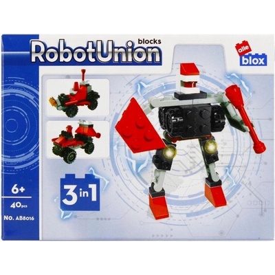 Alleblox Robot 40 ks 492886
