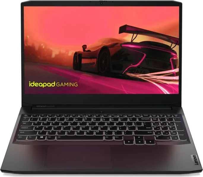 Lenovo IdeaPad Gaming 3 82K2005FBM
