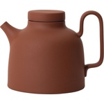 Design House Stockholm Кана за чай Sand, ръждив (2721-4100)