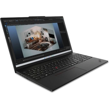 Lenovo ThinkPad P16s G3 21KS000DCK