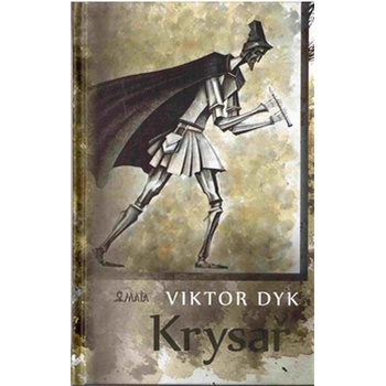 Krysař - Viktor Dyk
