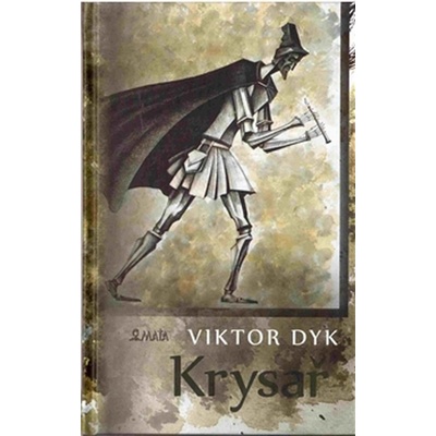 Krysař - Viktor Dyk