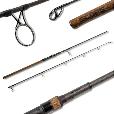 Nash Scope OPS Dark Cork 10 ft 3,5 lb 2 diely