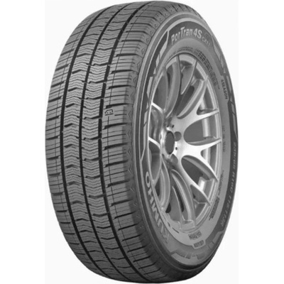 Kumho PorTran 4S CX11 215/70 R15 109/107R