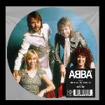Abba - I Do, I Do, I Do, I Do, I Do (Picture Disc) (7") (0602475144939)