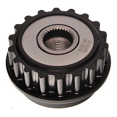 MAXGEAR Voľnobežka alternátora 300086