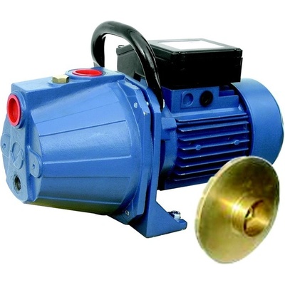 Elpumps JPV 1300 B – Zbozi.Blesk.cz