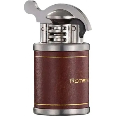 Gaira® Benzínový 87515 stříbrná