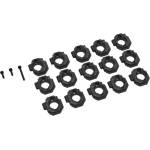 Arrma Комплект държачи за мотор Arrma (16): Mini Kraton