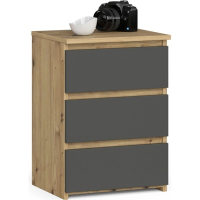 Ak furniture CL3 40 cm – Zboží Dáma