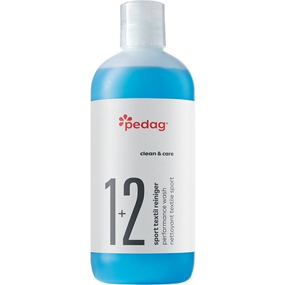 Pedag Peformance Wash Tekutý prací přípravek 500 ml