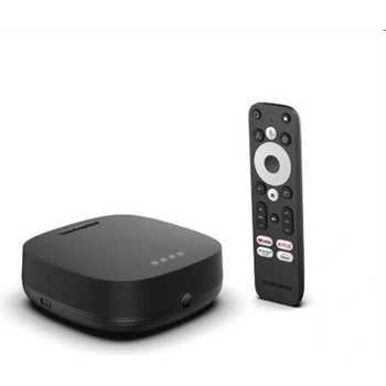 Thomson Streaming Box Plus 270