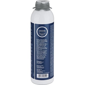 GROHE 40434001 - Почистваща филтърна касета grohe blue, прозрачна (gh0010)