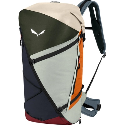 Salewa Туристическа раница Salewa Puez 32+5 Walking backpack - Multi - размер One Size (502-8480-0311)