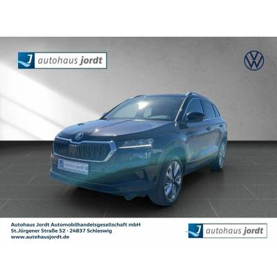 Skoda Karoq 1.5 TSI Selection DSG 110 kW