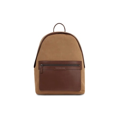 Tommy Hilfiger Раница Th Classic Dome Backpack AM0AM12228 Кафяв (Th Classic Dome Backpack AM0AM12228)