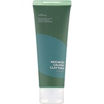 Isntree Mugwort Calming Clay Mask - Маска за лице с пелин 100мл