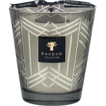 Baobab Collection Heritage Villers Ароматна свещ, 16 см (MAX16HVI)