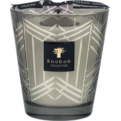 Baobab Collection Heritage Villers Ароматна свещ, 16 см (MAX16HVI)