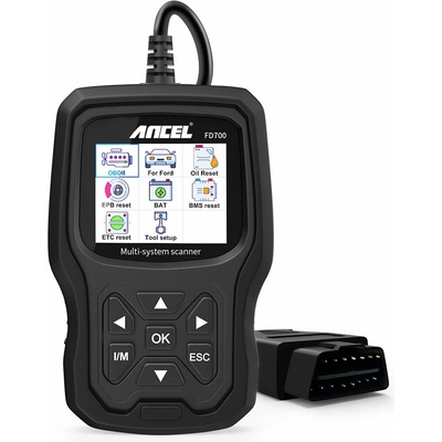 Ance FD700 OBD