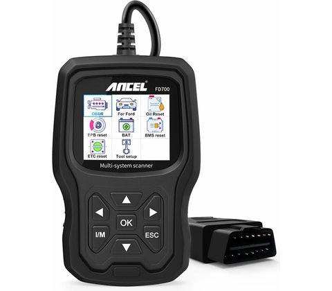 Ance FD700 OBD