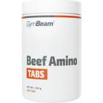 GymBeam Beef Amino Tabs [300 Таблетки]
