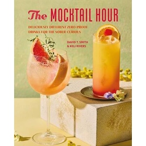 Modern Mocktails (ISBN: 9781788797269)